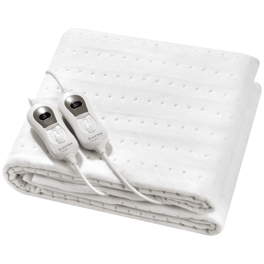 ELEKTRA E/CMFRT E/BLANKET DBL STD