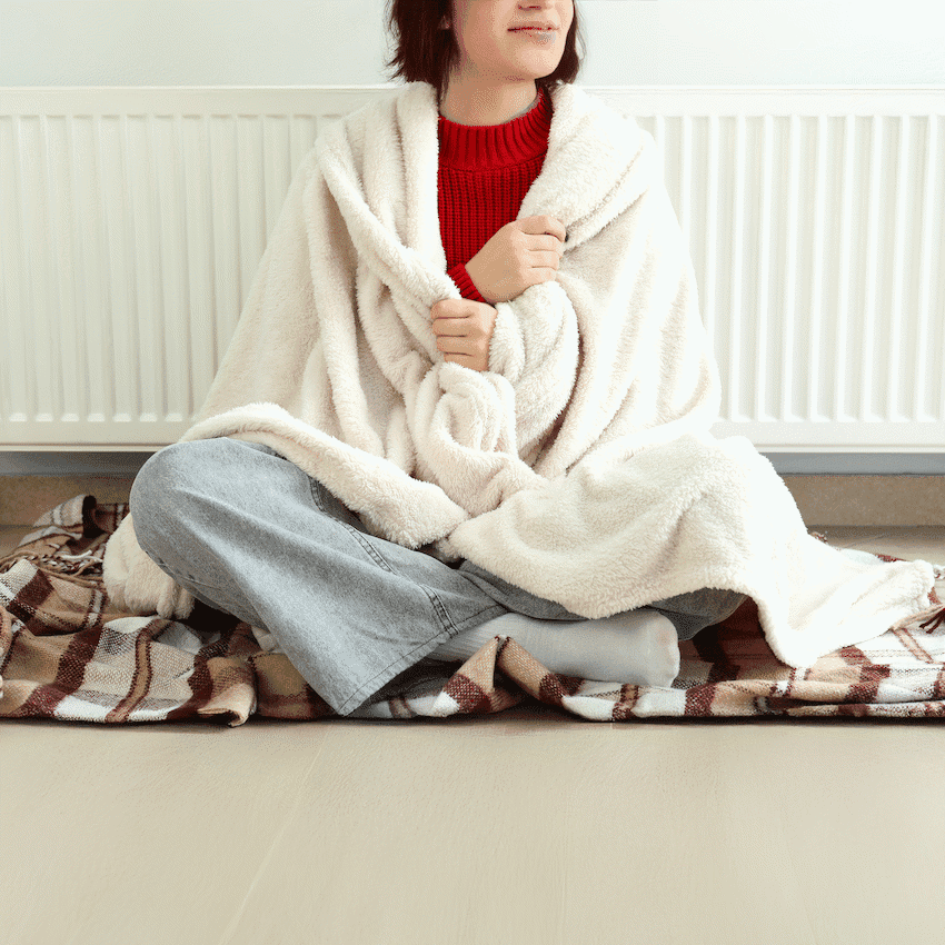 Elektra E/CMFRT Electric Blanket Double (A/FUR)
