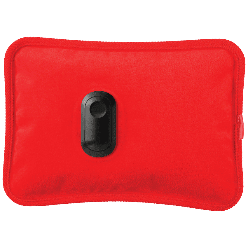 Elektra Red Hot Water Bottle
