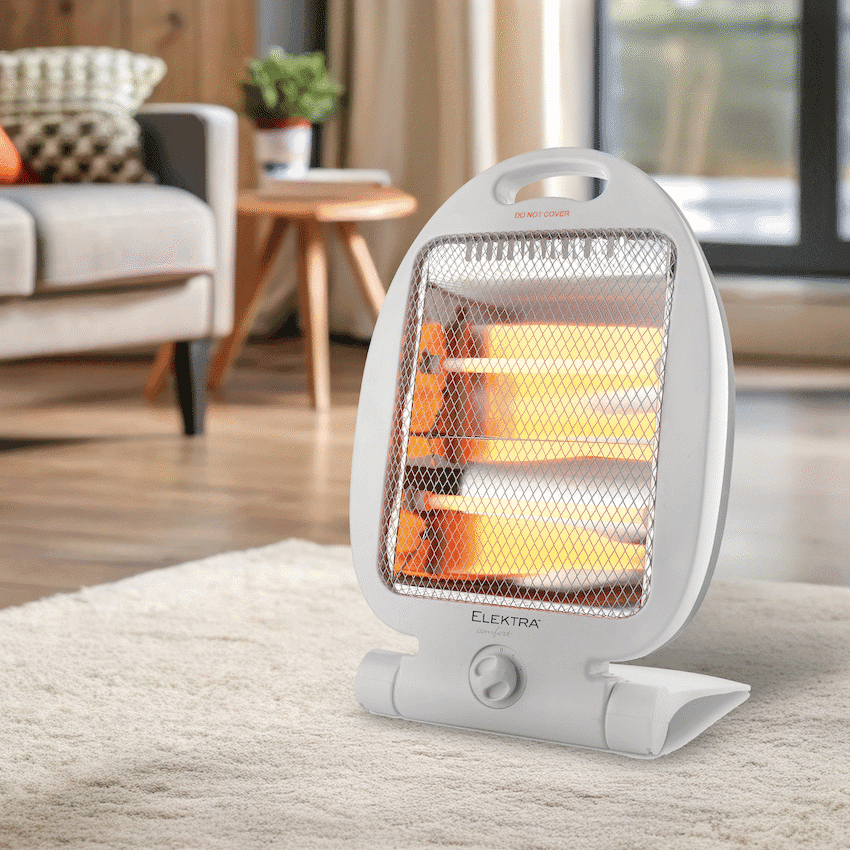 Elektra 2 Bar Heater