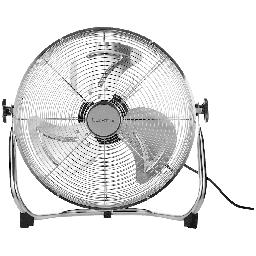 Elektra Power Fan
