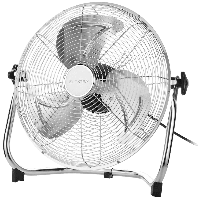 Elektra Power Fan