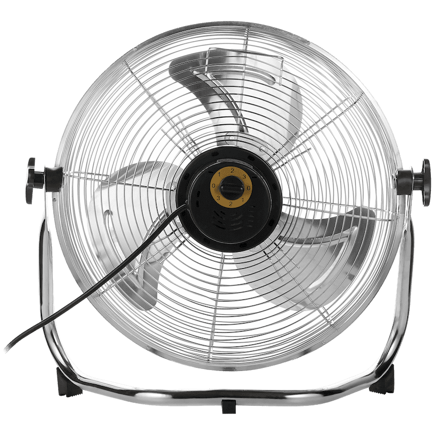 Elektra Power Fan