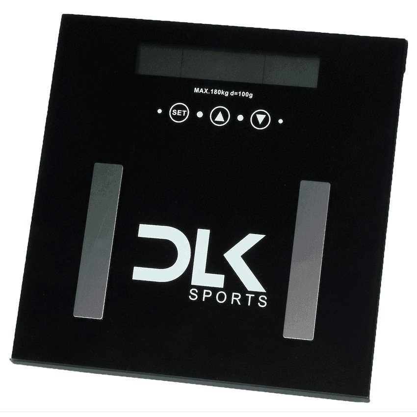 Elektra Body Fat Hydration Scale