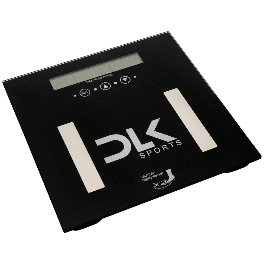 Elektra Body Fat Hydration Scale