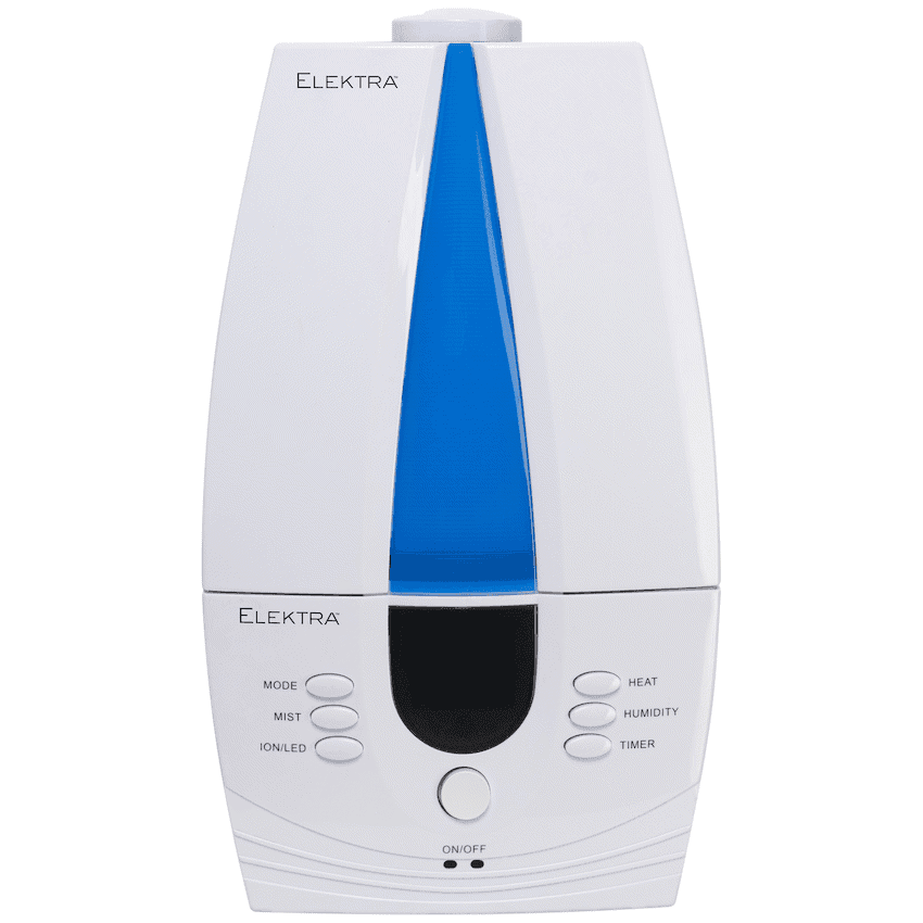 Elektra Health Cool/Warm Humidifier