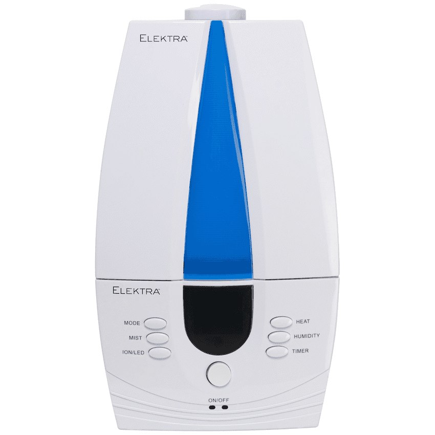 Elektra Health Cool/Warm Humidifier