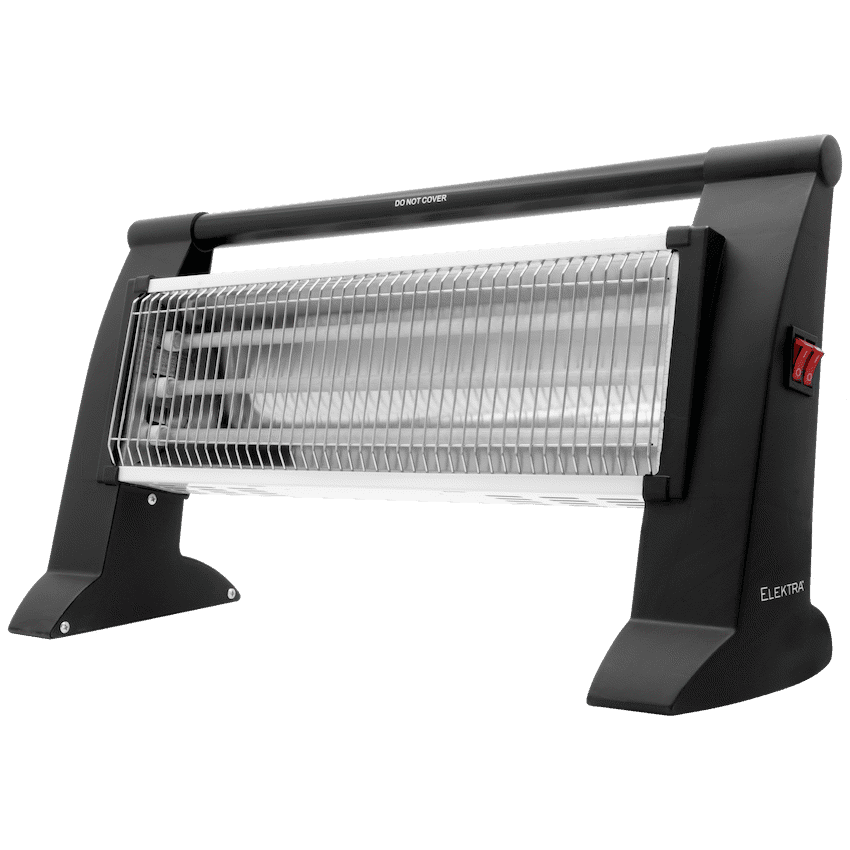 Elektra 3-Bar Heater