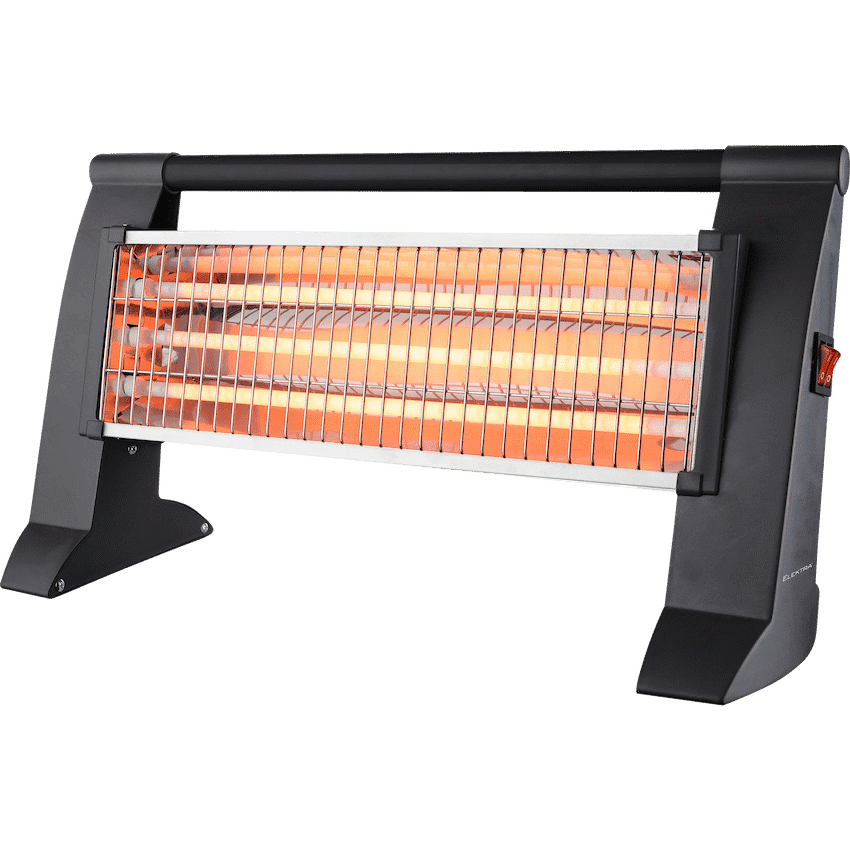 Elektra 3-Bar Heater