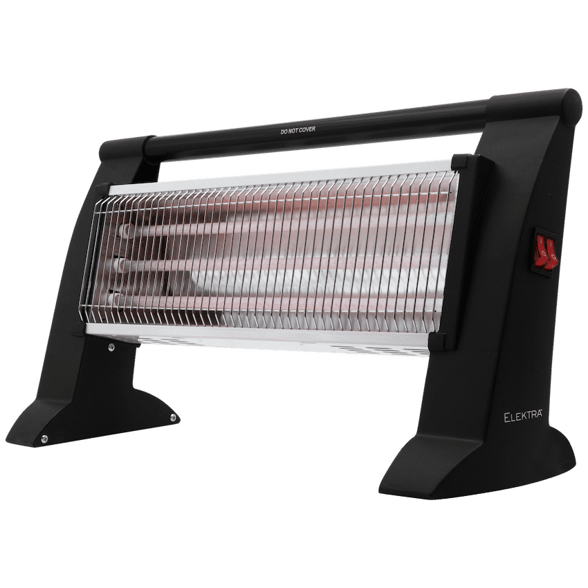 Elektra 3-Bar Heater