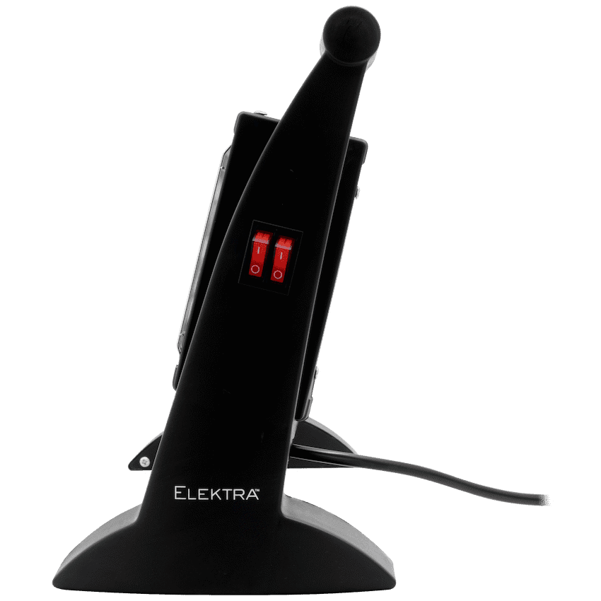 Elektra 3-Bar Heater