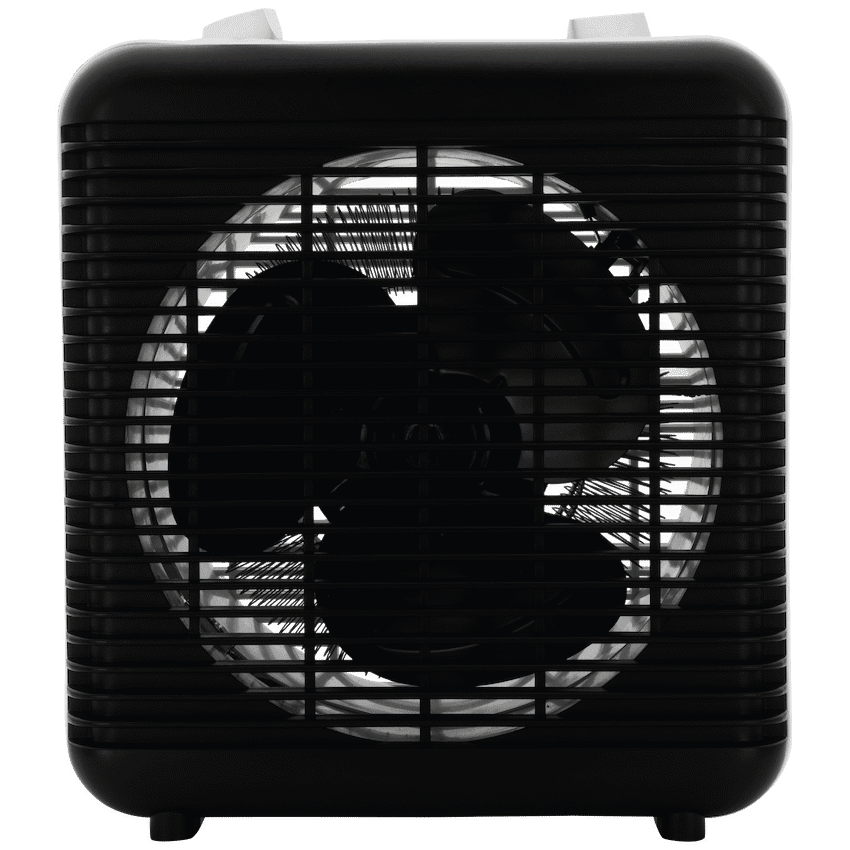 Elektra Square Fan Heater