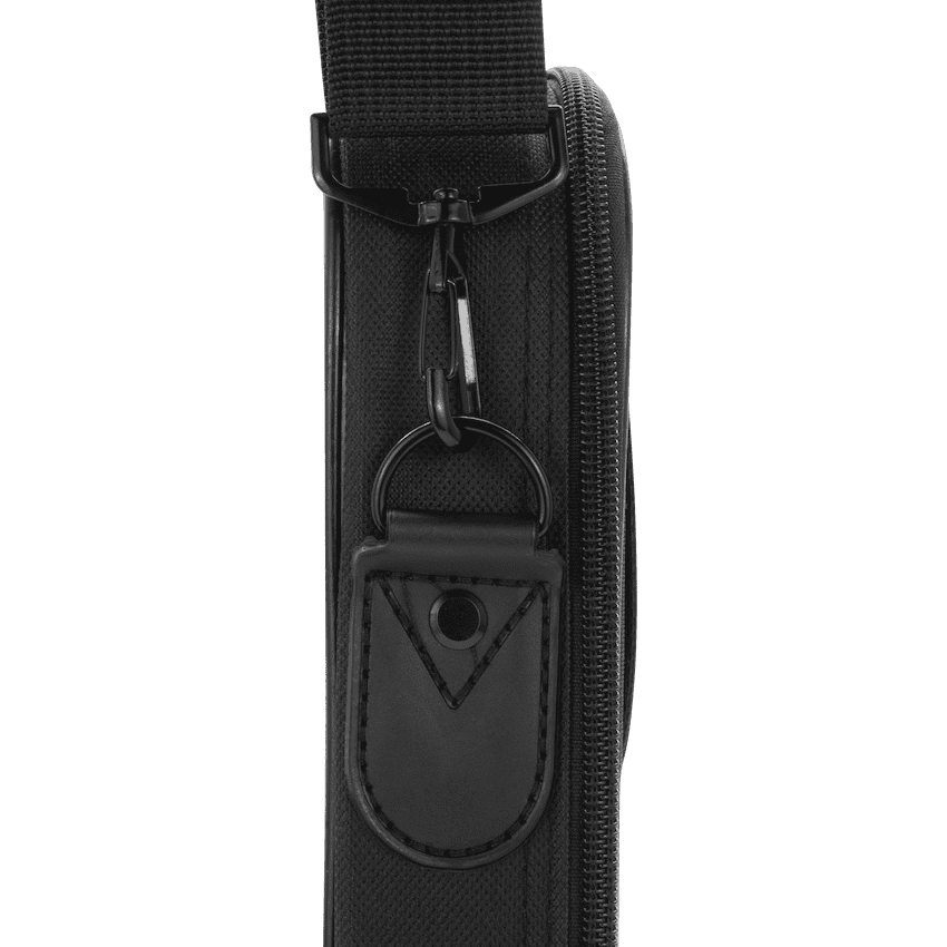Volkano Industrial Series Shoulder Bags - Black