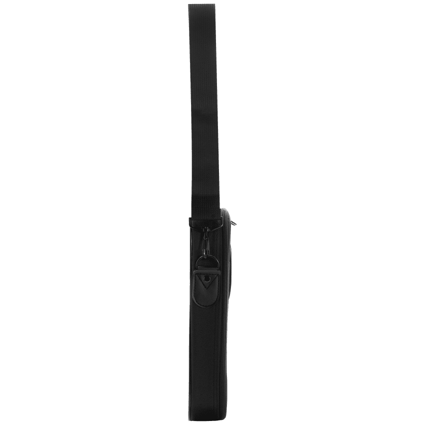 Volkano Industrial Series Shoulder Bags - Black