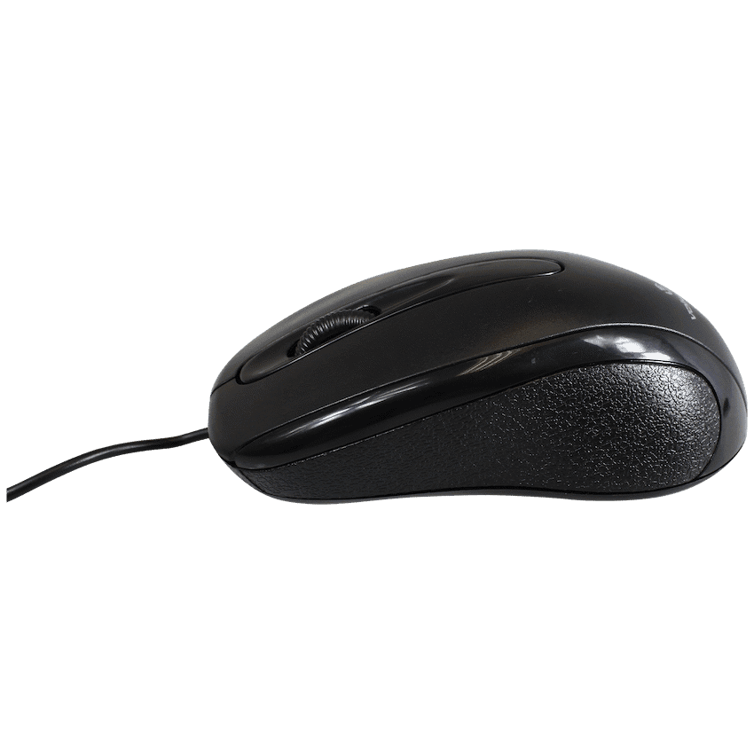 Volkano Earth Series Wired Mouse