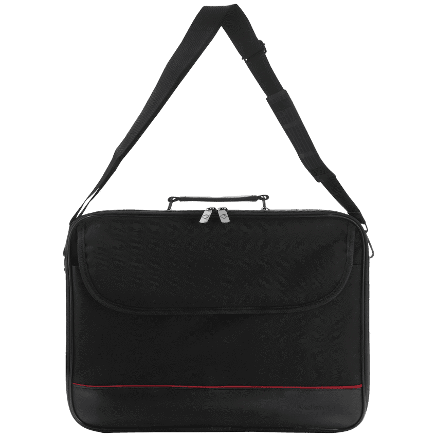 Volkano Industrial Series Shoulder Bags - Black