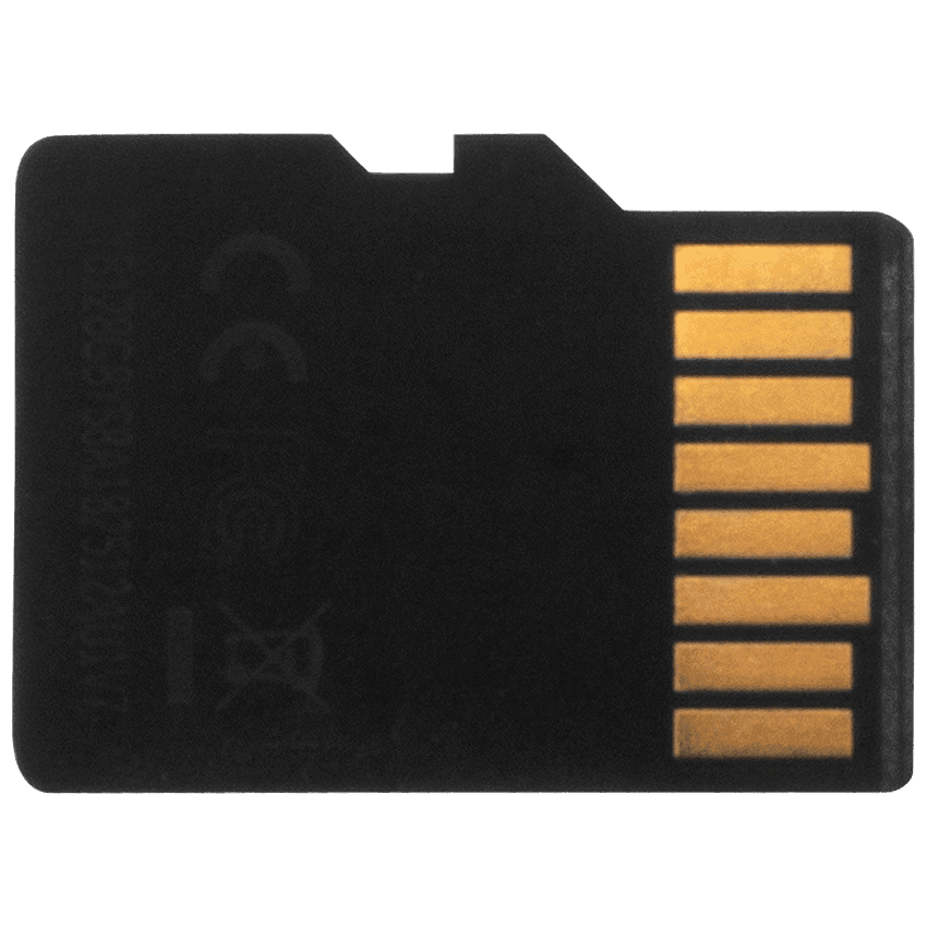 Volkano Micro Series Micro SD Card 128gb - Class 10