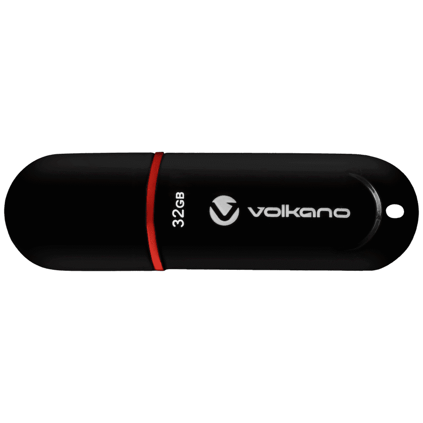 Volkano USB 2.0 Flash Drive 32gb