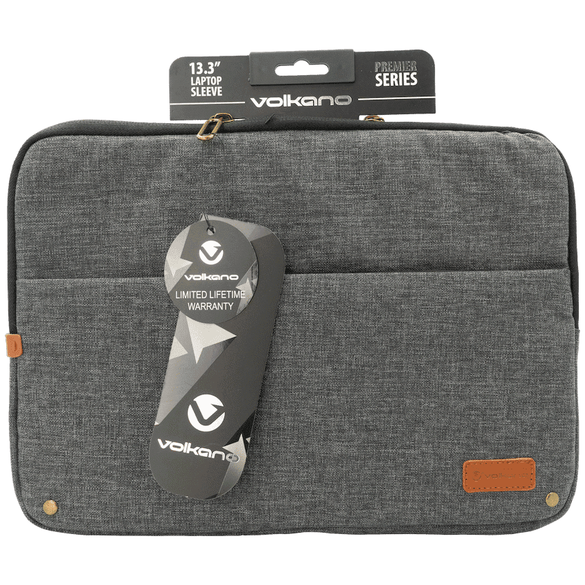 Volkano Premier Series Laptop Sleeve 14.1"
