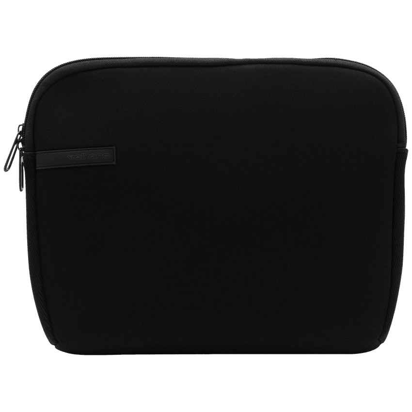 Volkano Wrap series 13.3" Laptop sleeve Black