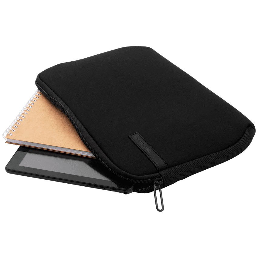 Volkano Wrap series 11.6" Laptop sleeve Black