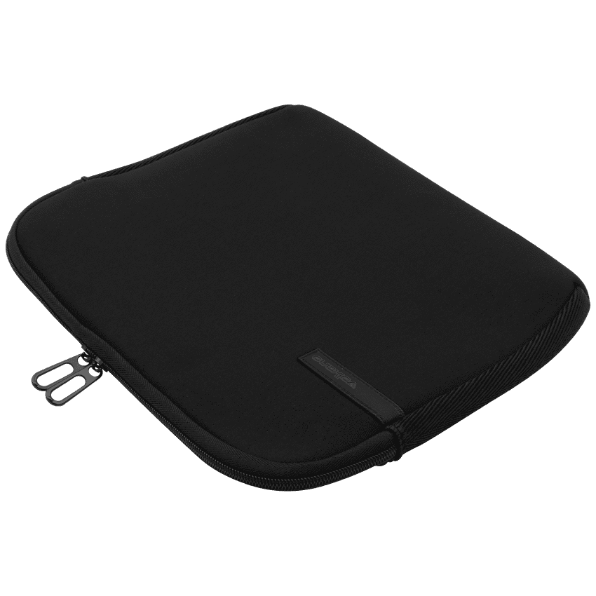 Volkano Wrap series 13.3" Laptop sleeve Black