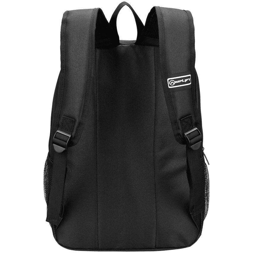 Amplify Industrial 15.6"Laptop Backpack Black