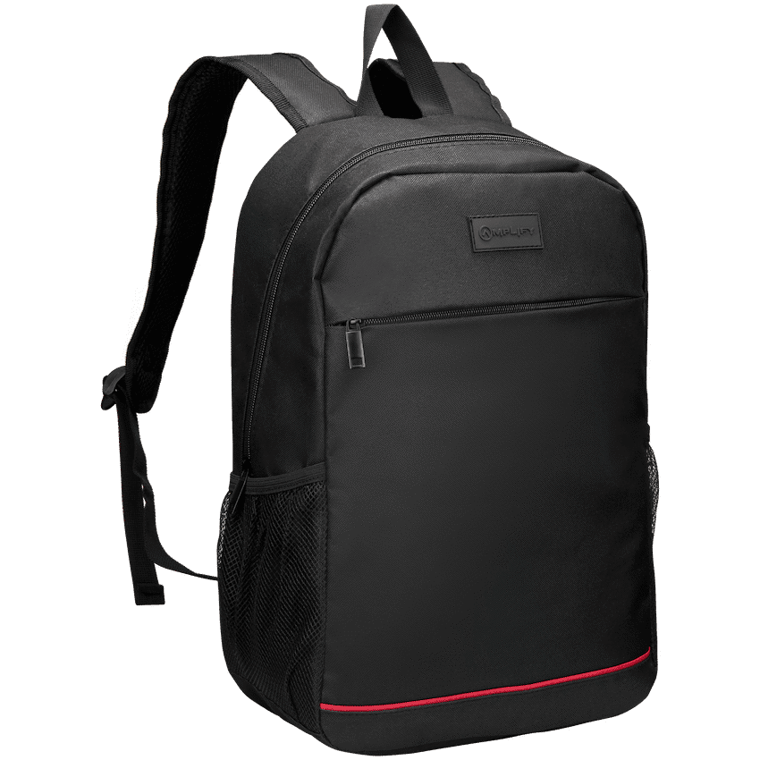 Amplify Industrial 15.6"Laptop Backpack Black