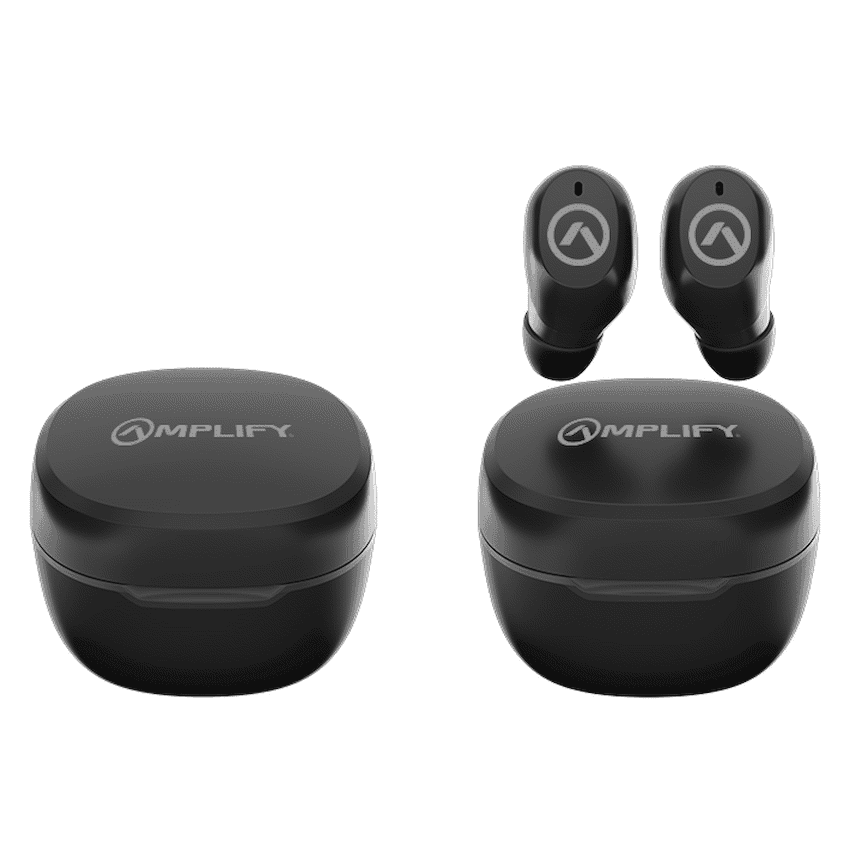 Amplify Dash TWS Earphones