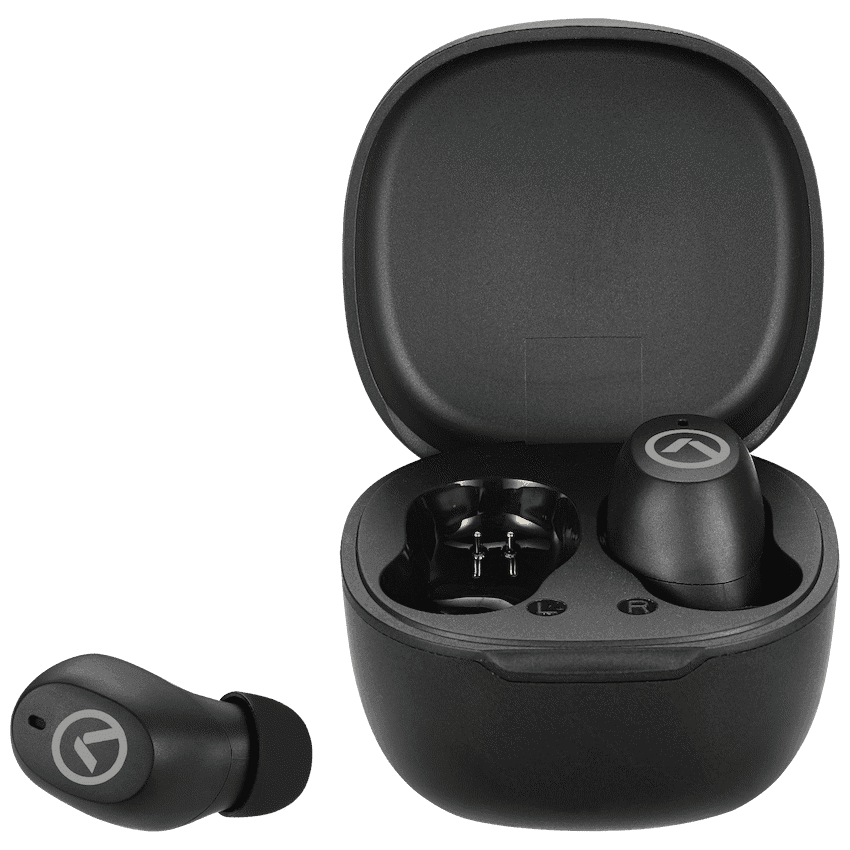 Amplify Dash TWS Earphones
