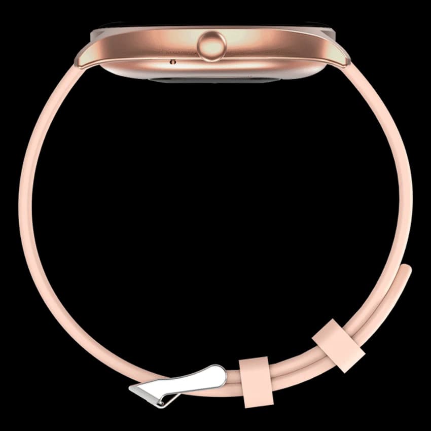 Amplify Compete Series Smart Watch - Gold