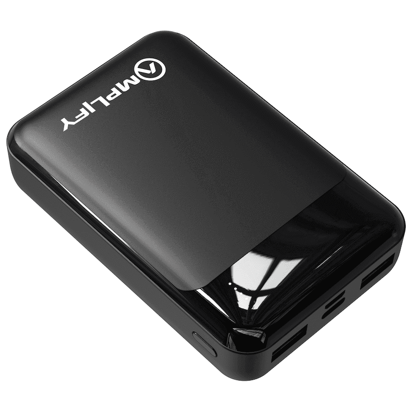 Amplify On The Fly 10,000mAh Power Bank