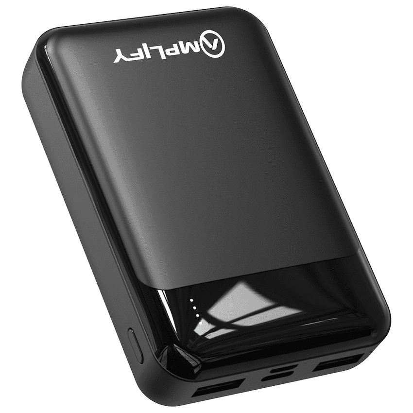 Amplify On The Fly 10,000mAh Power Bank
