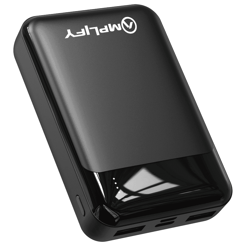 Amplify On The Fly 10,000mAh Power Bank