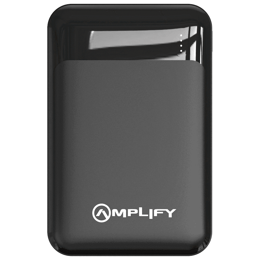 Amplify On The Fly 10,000mAh Power Bank