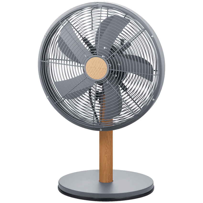 Boden Stark 30cm Desk Fan