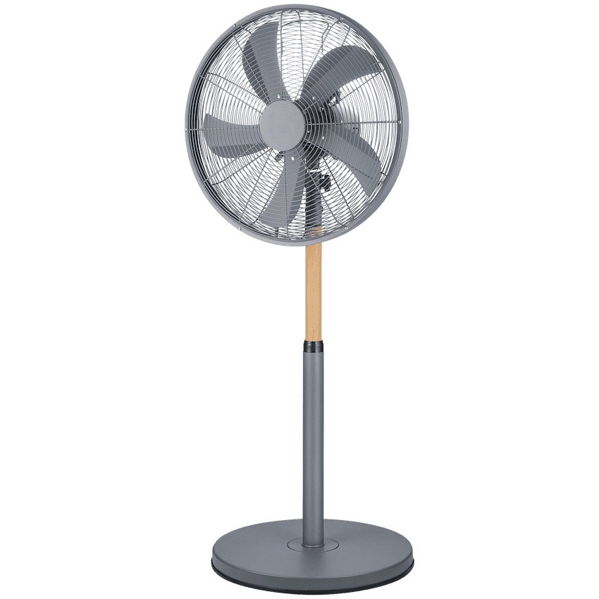 Boden Stark 40cm Stand Fan