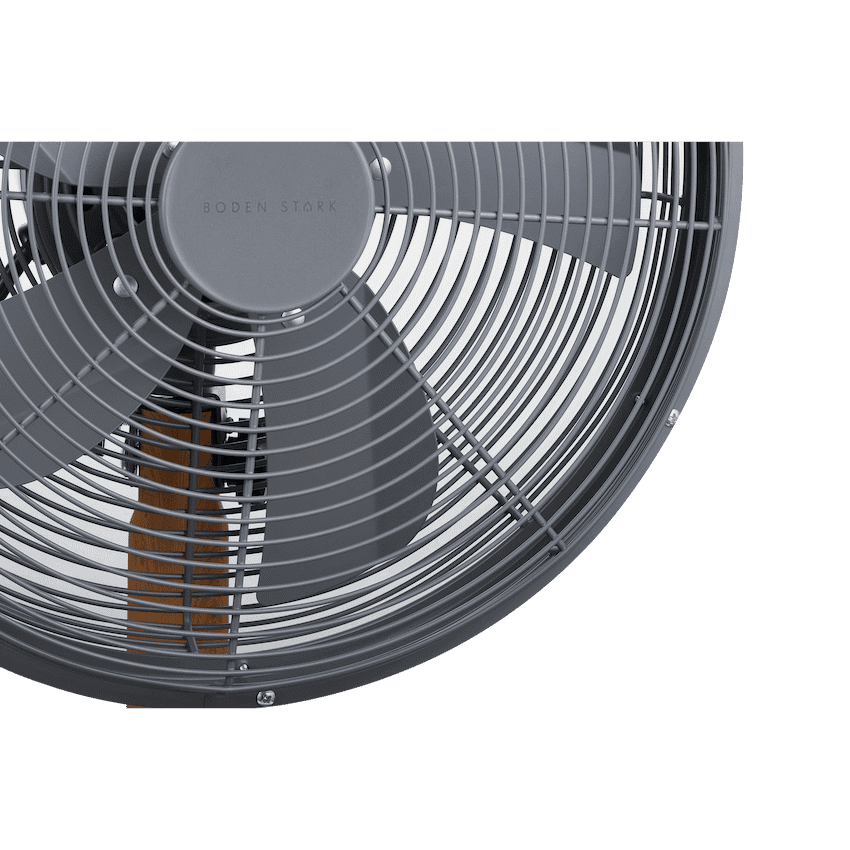 Boden Stark 40cm Stand Fan