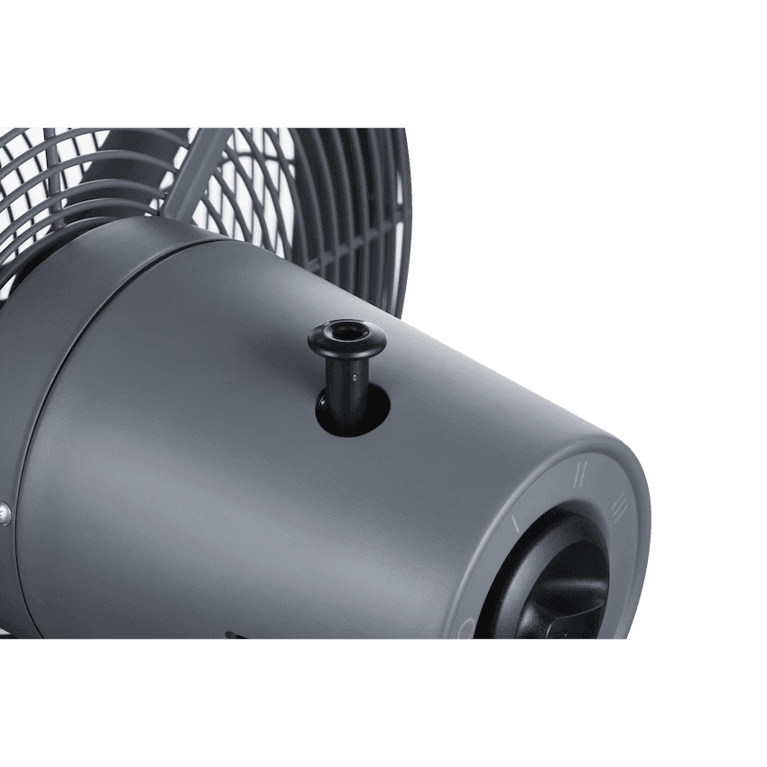 Boden Stark 40cm Stand Fan