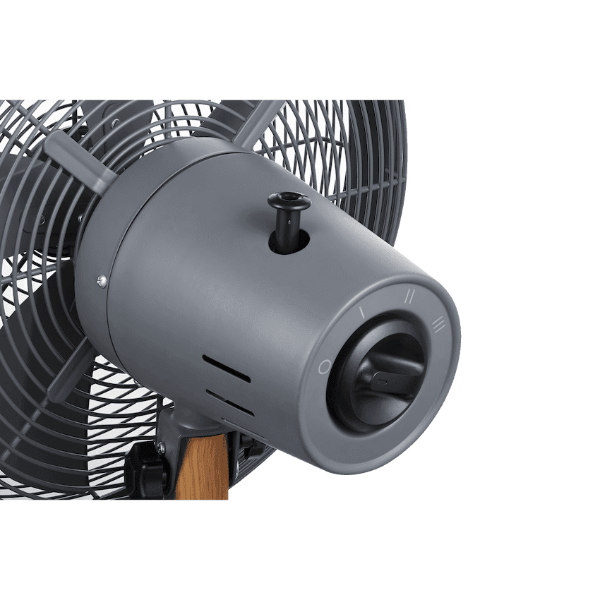 Boden Stark 40cm Stand Fan