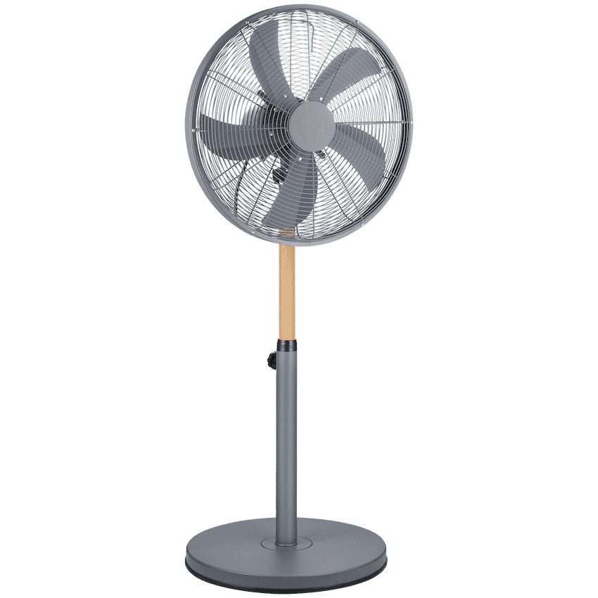 Boden Stark 40cm Stand Fan