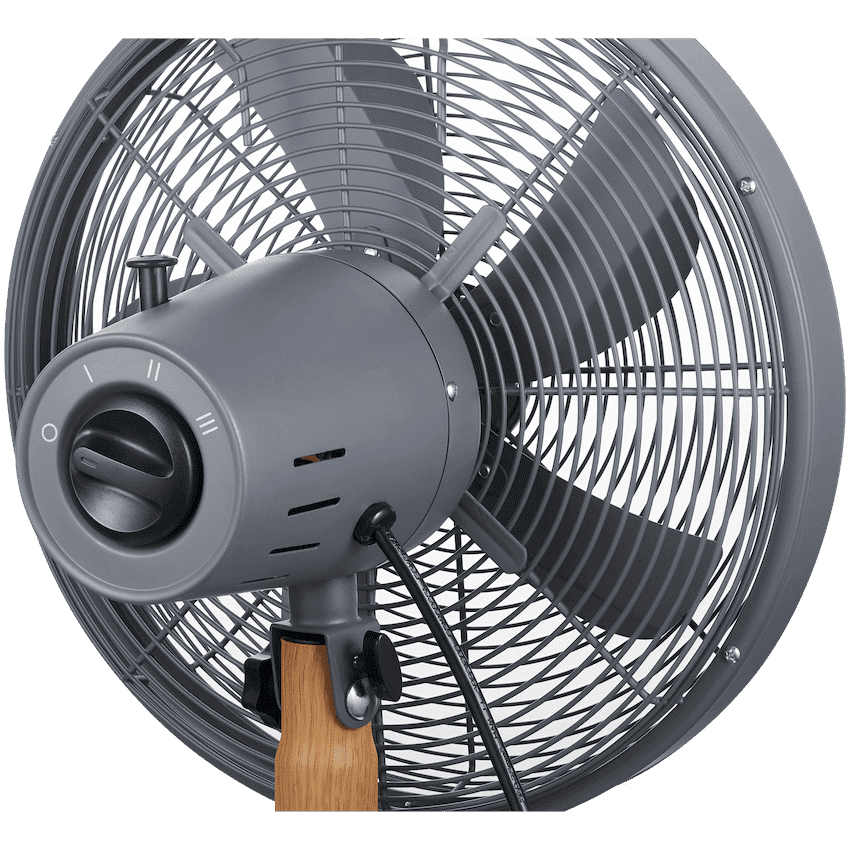 Boden Stark 40cm Stand Fan