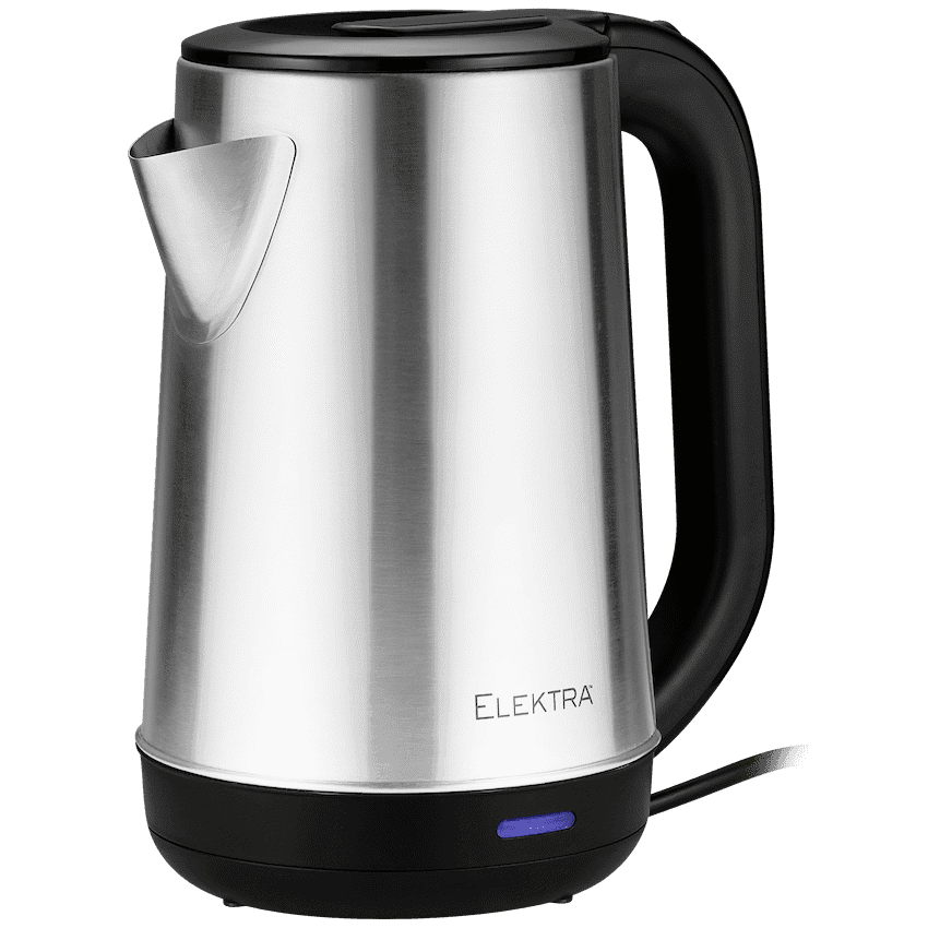 Elektra 2L Stainless Steel Kettle