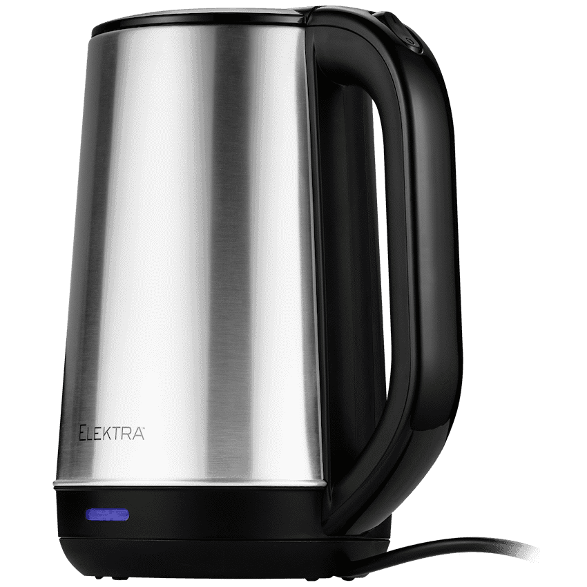 Elektra 2L Stainless Steel Kettle