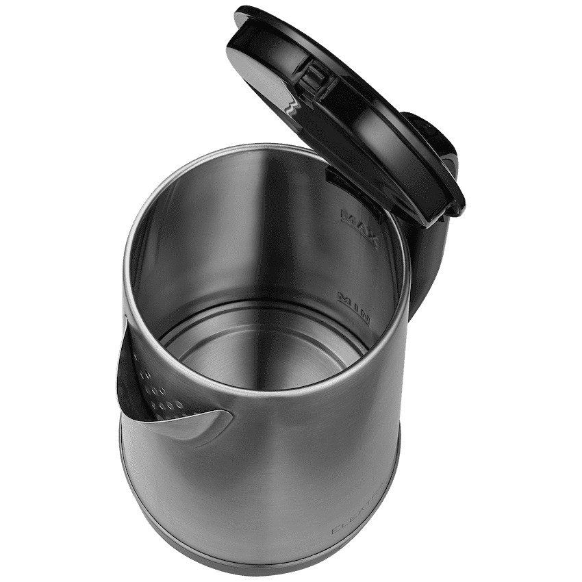 Elektra 2L Stainless Steel Kettle