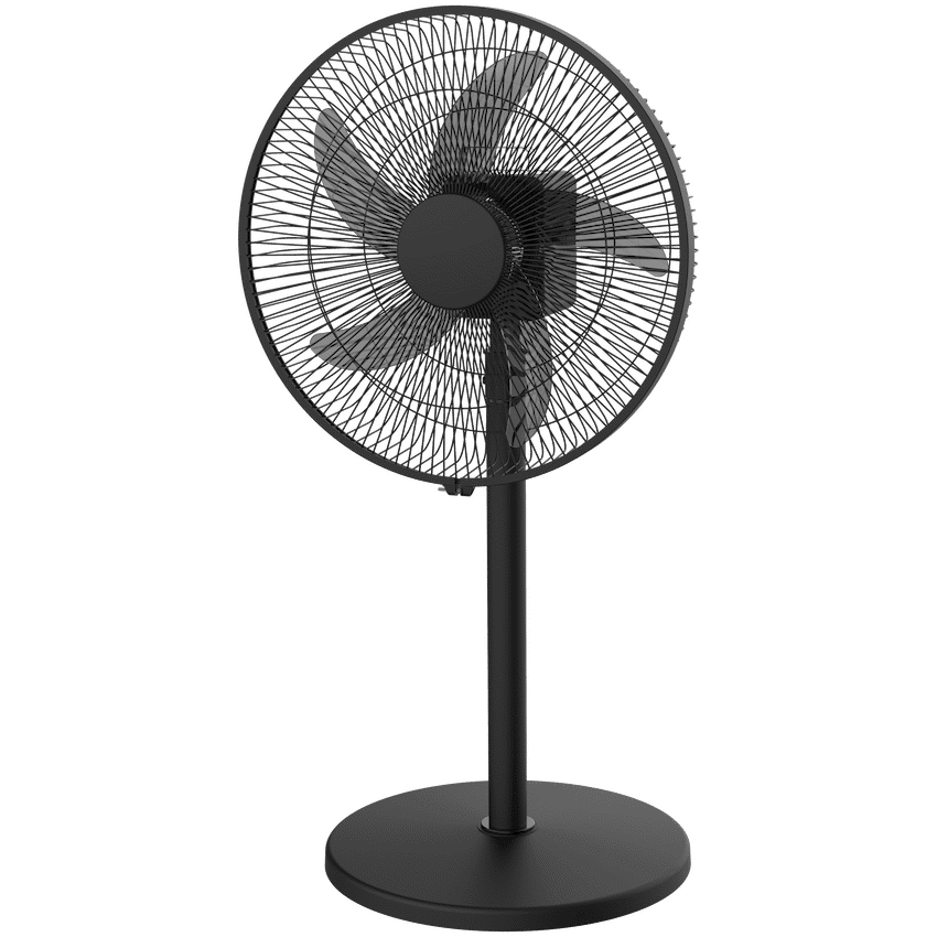 Elektra Rechargeable Stand Fan