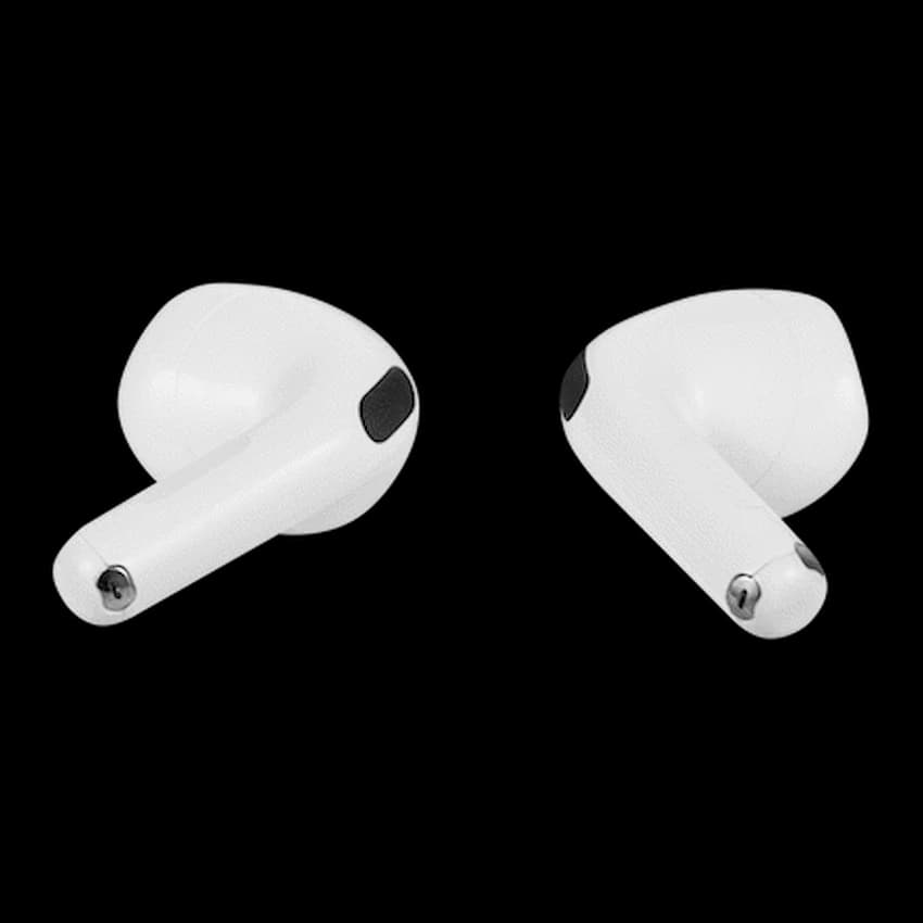 Pro Bass Air TWS Earphone - White