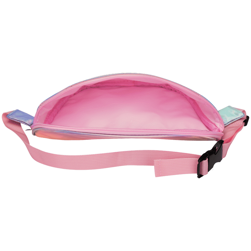 Quest Rainbow Moonbag - Pink