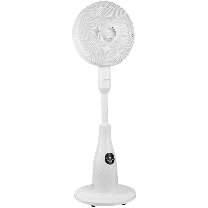 Elektra 80W Mist Fan