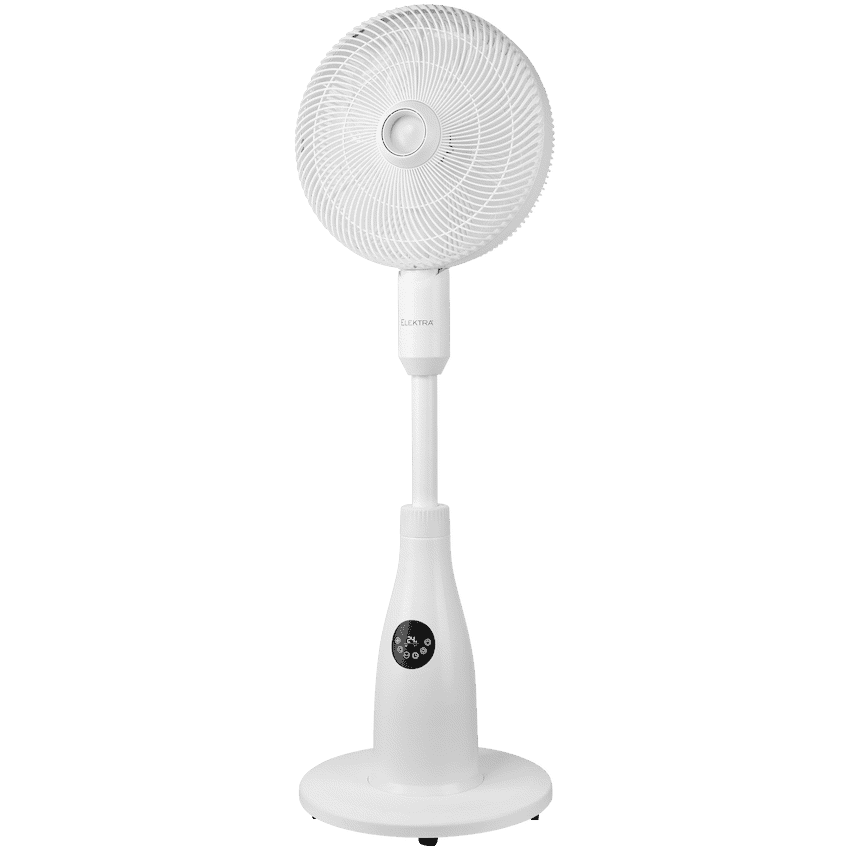 Elektra 80W Mist Fan